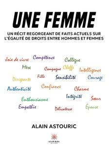 Couverture_Une femme