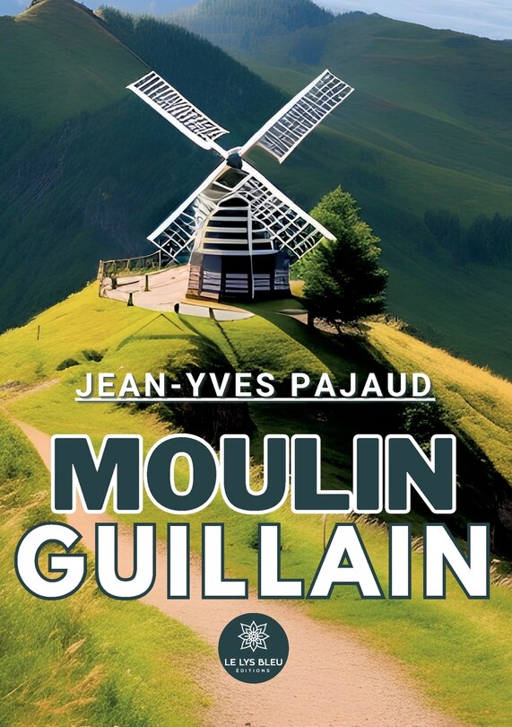 Front cover_Moulin Guillain