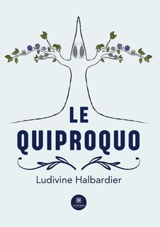 Front cover_Le quiproquo