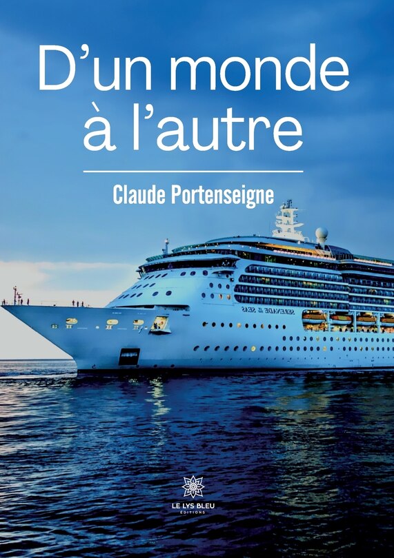 Front cover_D'un monde à l'autre