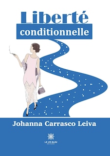 Front cover_Liberté conditionnelle