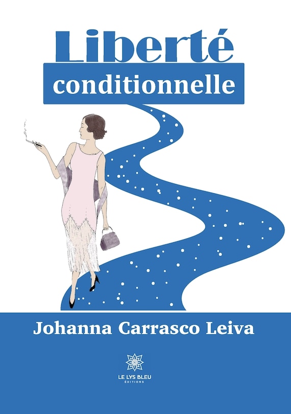 Front cover_Liberté conditionnelle