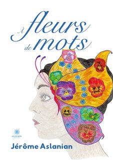 Front cover_À fleurs de mots