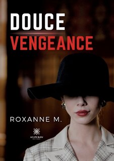 Front cover_Douce vengeance