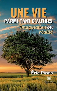 Couverture_Une vie parmi tant d'autres