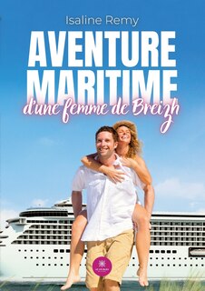 Couverture_Aventure maritime d'une femme de Breizh