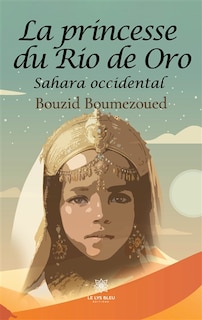 Front cover_La princesse du Rio de Oro