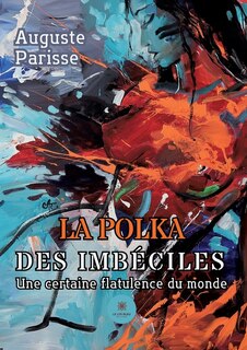 Front cover_La polka des imbéciles