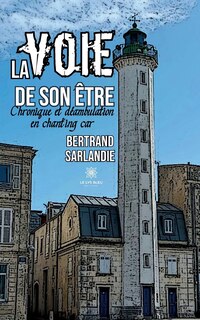 Couverture_La voie de son être