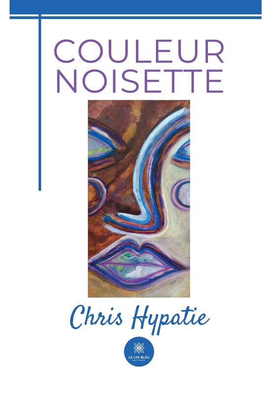 Front cover_Couleur noisette