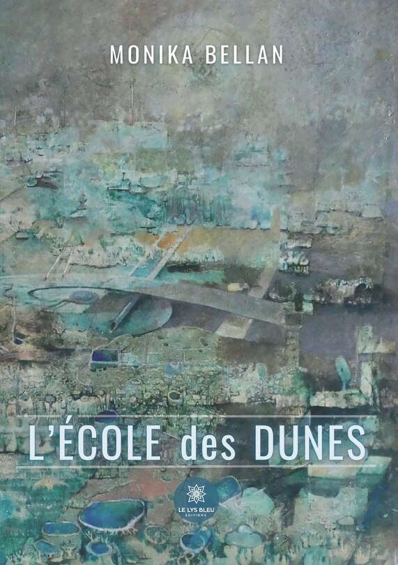 Couverture_L'école des dunes