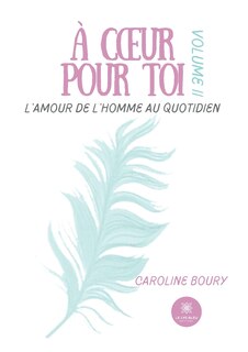 Front cover_À coeur pour toi