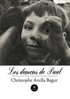 Couverture_Les démons de Paul
