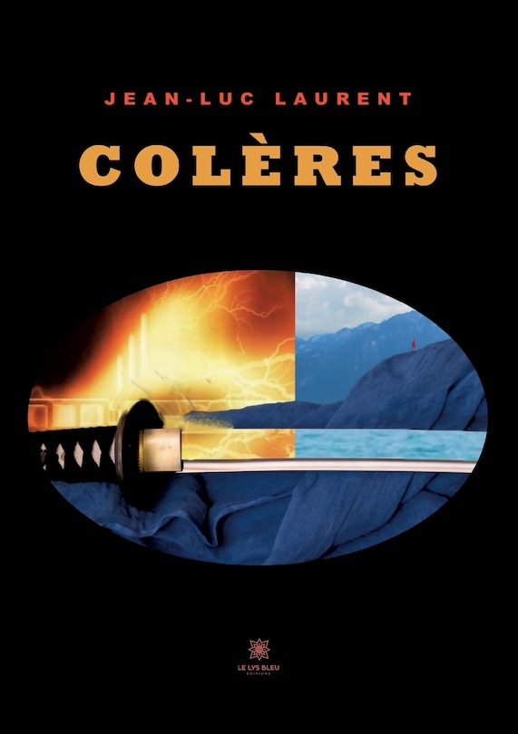 Front cover_Colères