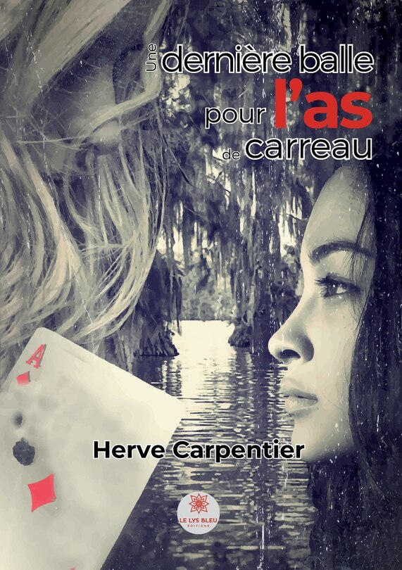 Front cover_Une dernière balle pour l'as de carreau