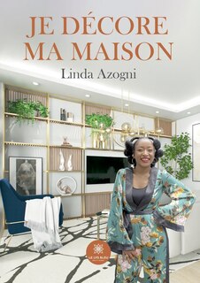 Front cover_Je décore ma maison