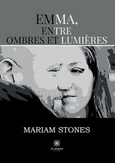 Front cover_Emma, entre ombres et lumières