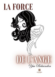 Couverture_La force de l'ange