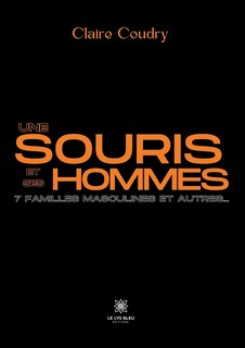 Front cover_Une souris et ses hommes