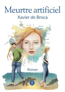 Couverture_Meurtre artificiel