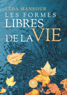 Couverture_Les formes libres de la vie