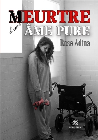 Front cover_Meurtre d'une âme pure