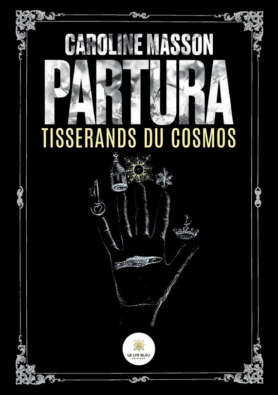 Partura: Tisserands du cosmos