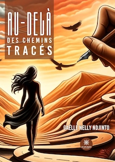 Couverture_Au-del&agrave; des chemins trac&eacute;s