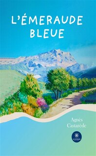Front cover_L'émeraude bleue