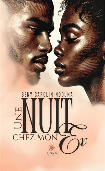 Front cover_Une nuit chez mon ex