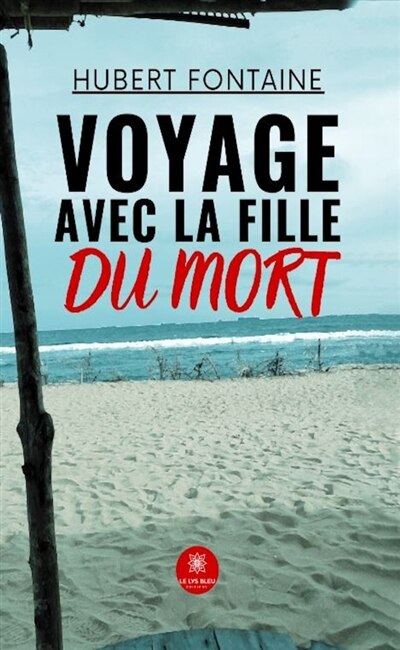Front cover_Voyage avec la fille du mort