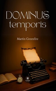 Front cover_Dominus temporis