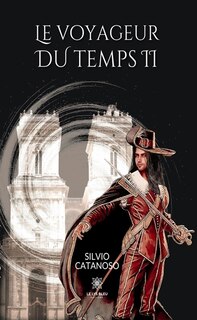 Front cover_Le voyageur du temps II