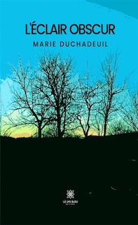 Front cover_L'éclair obscur