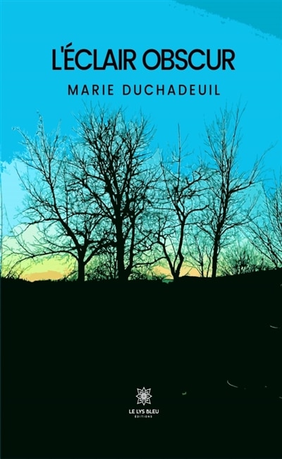 Front cover_L'éclair obscur