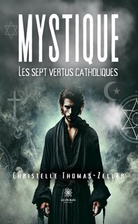 Front cover_Mystique