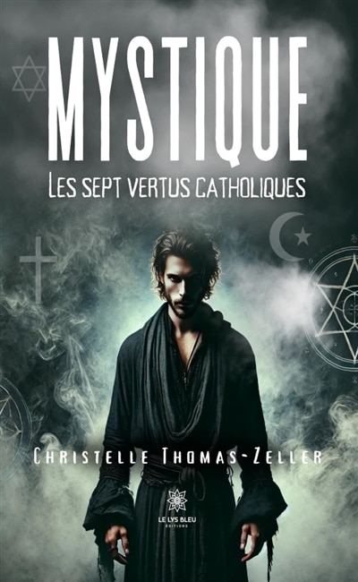 Front cover_Mystique