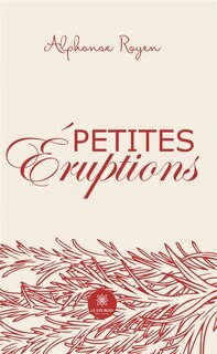 Front cover_Petites &eacute;ruptions