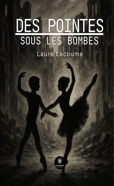 Couverture_Des pointes sous les bombes