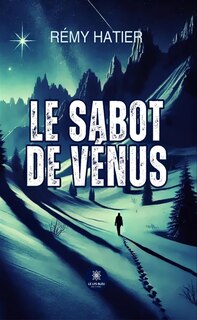 Front cover_Le sabot de Vénus