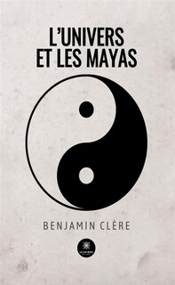 Couverture_L'univers et les Mayas