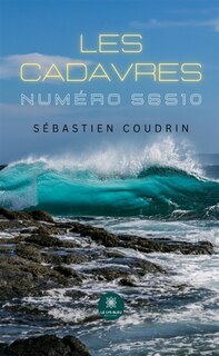 Front cover_Les cadavres numéro 56510