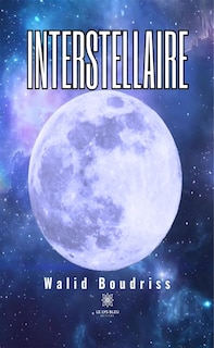 Front cover_Interstellaire