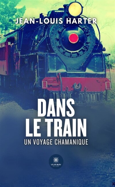Couverture_Dans le train