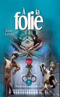 Front cover_A la folie