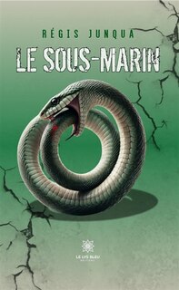 Front cover_Le sous-marin