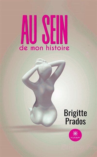Front cover_Au sein de mon histoire