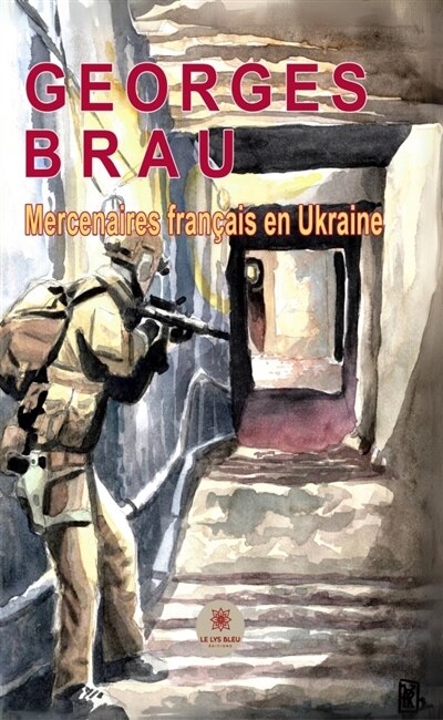Front cover_Mercenaires français en Ukraine