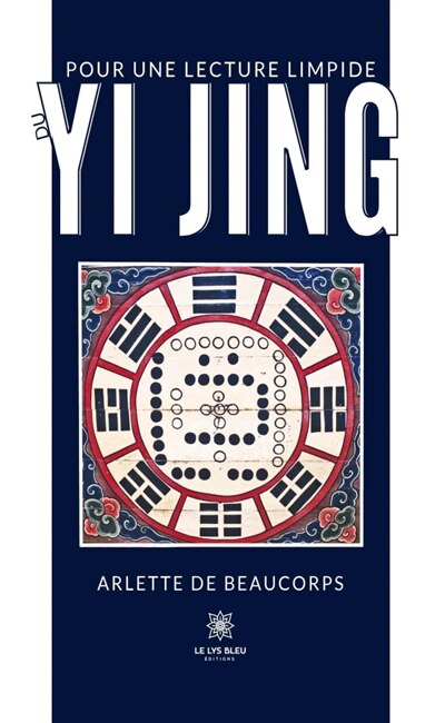 Couverture_Pour une lecture limpide du Yi Jing