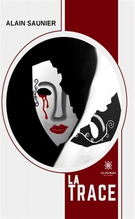 Front cover_La trace